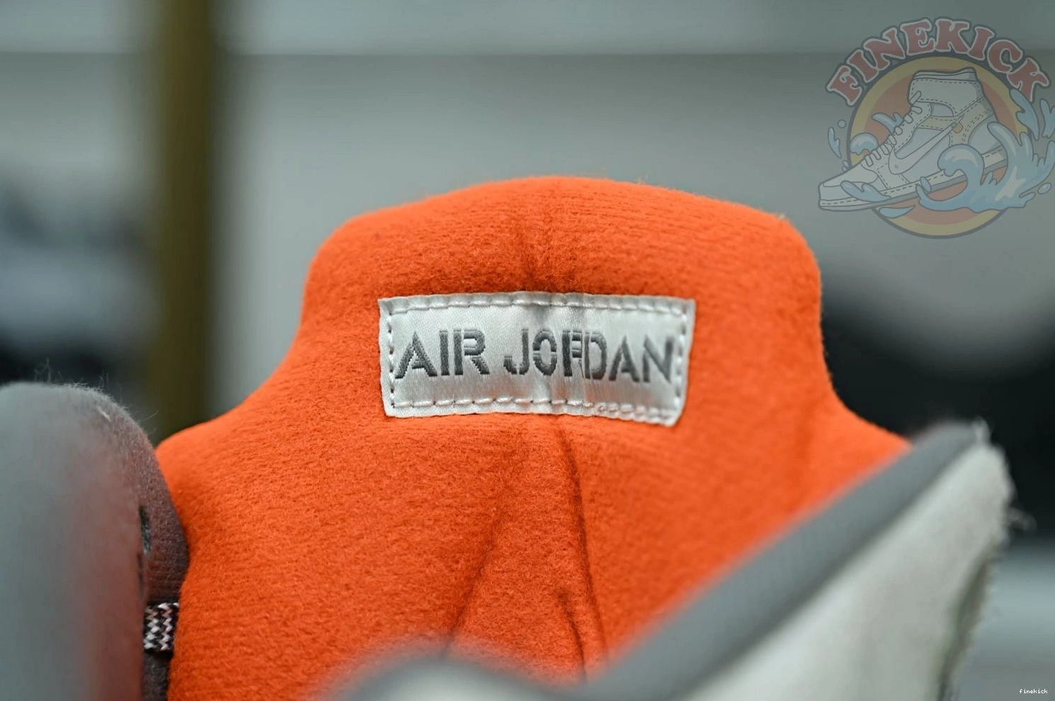 Jordan5 SE